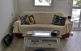 Studio Cabine Face Piscine
